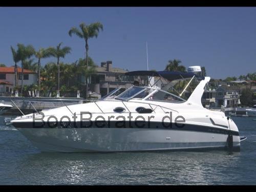 Regal 2960 Commodore  technische daten 